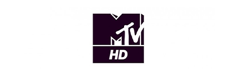 Sender MTV HD