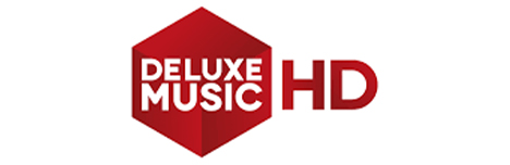 Sender Deluxe Musik HD